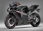 MV Agusta F4 CC MV Agusta F4 CC